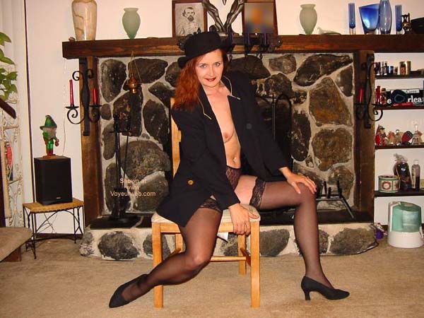 Pic #1Charlene Here Again