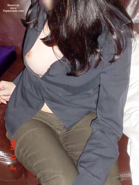 Pic #1More Of Wife