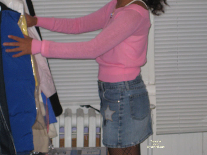 Pic #1 First Public Contri