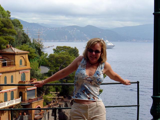 Pic #1Portofino Eip First Time