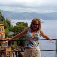 Pic #1Portofino Eip First Time