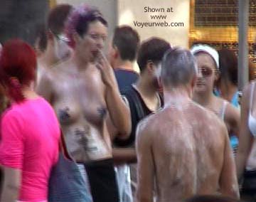 Pic #1LoveParade Vienna 2