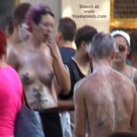 Pic #1LoveParade Vienna 2