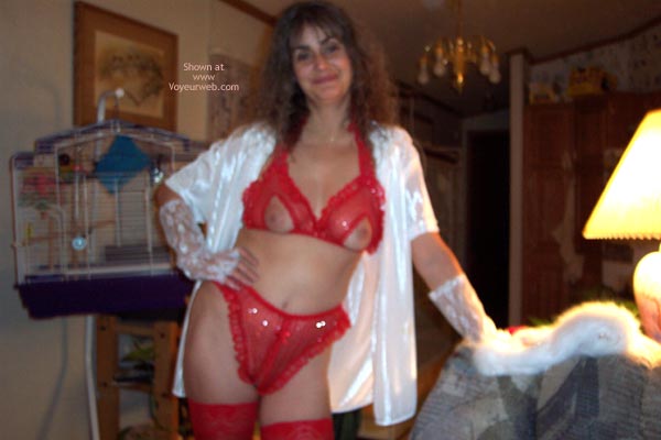 Pic #1X-MAS HAPPY HOLIDAYS