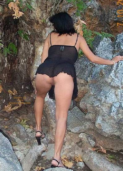 Pic #1Kenia&acute;s Ass 4