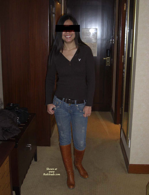 Pic #1My China Girl Again