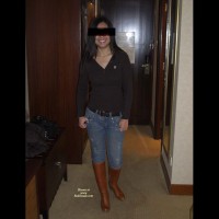 Pic #1My China Girl Again