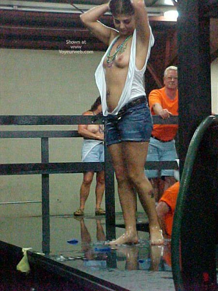 Pic #1Ashville Rally 8