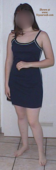 Pic #1 Cutie From Germany