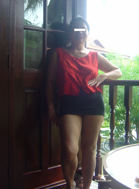 Pic #1Another One For Voyeurweb