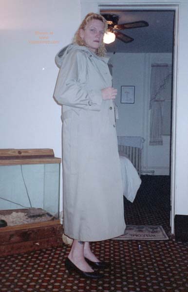 Pic #1Mom Being Playful