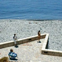 Pic #1Getting Naked by The Beach