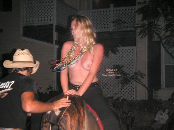 Pic #1Quatto'S Fantasy Fest - Rodeo 1