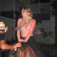 Quatto'S Fantasy Fest - Rodeo 1