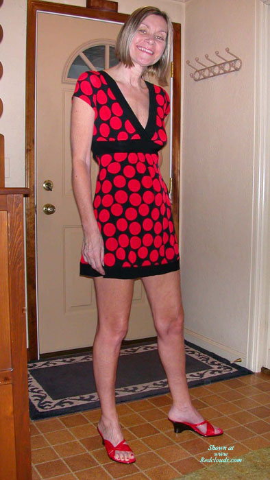 Katie-winter 2008 , Been A While Since I Posted. It Has Been A Long Cold ,snowy Winter Here In The Midwest. I Decided To Put On Some Summer Clothes To Brighten My Spirit. I Will Be In Saugatuck, Michigan This Summer. If You Can Make It, Please Let Me Know. I Will Be Waiting For You Good Looking Guys. Love Katie 