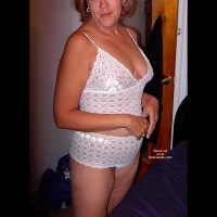 Pic #1Just Wanted To Say Hi