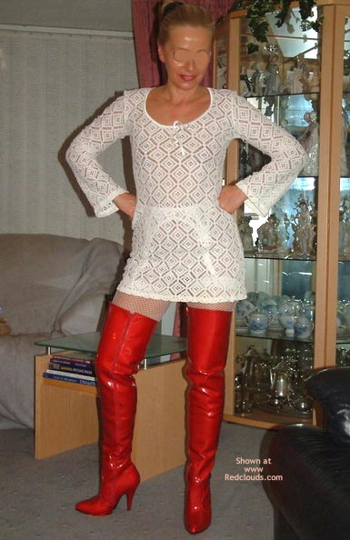 Pic #1Uk 50 New Boots