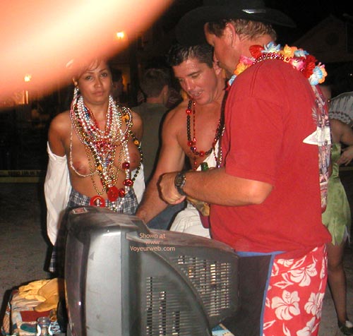 Pic #1Quatto'S Fantasy Fest - Rodeo 3