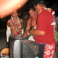 Pic #1 Quatto'S Fantasy Fest - Rodeo 3