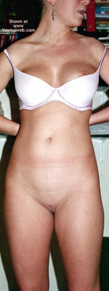 Pic #1Suzanne Shaves