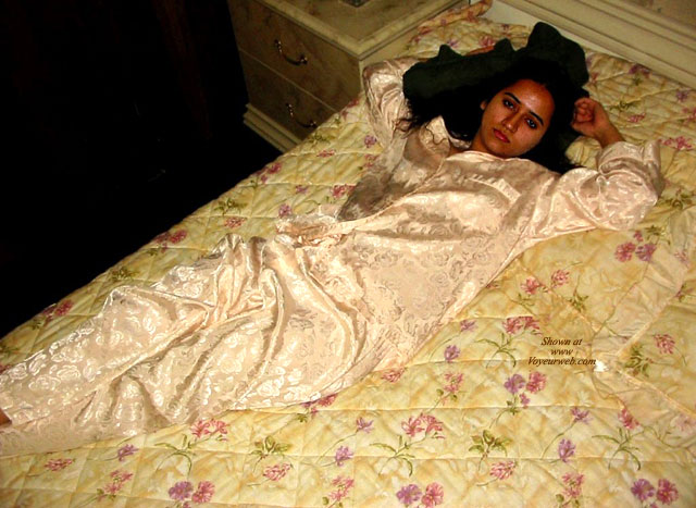 Pic #1 My Gf Preeti