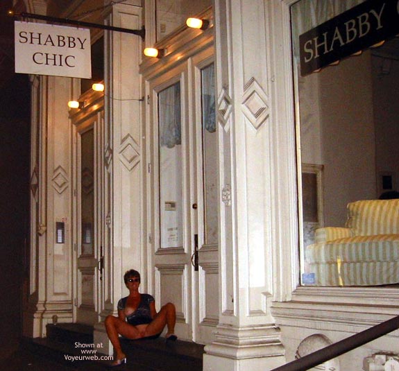 Pic #1 *NP A Bite From The Big Apple - P&amp;P