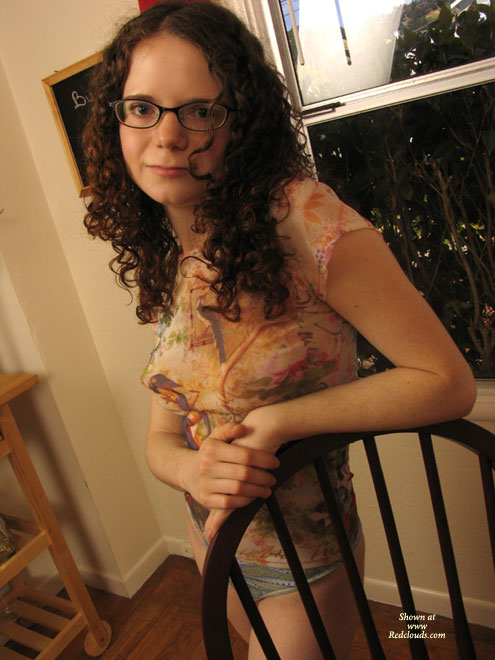 Pic #1Katia&#39;s Little Ass