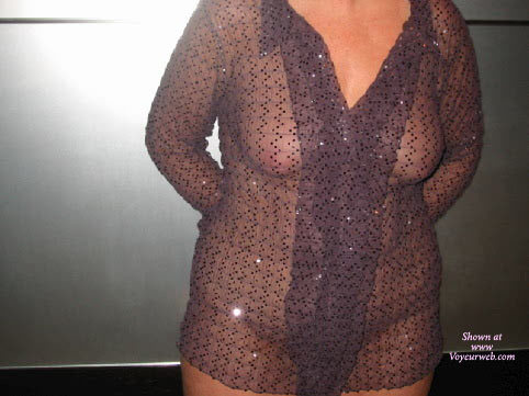 Pic #1 First Chubby Wife