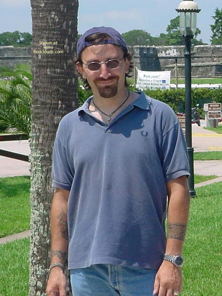 Pic #1M* Italian Male For Bi Cpls!