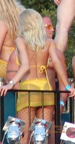Pic #1Love Parade Berlin 2002