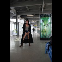 Pic #1Naughty Nikki Goes To Vegas