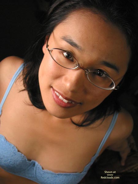 Pic #1Sachi'S Ass Upclose