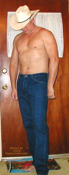 Pic #1M* Grandpa
