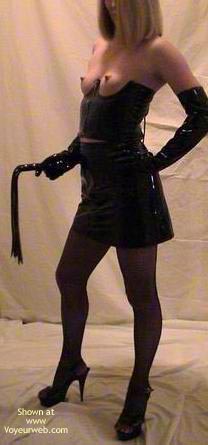 Pic #1My Girl'S Ass!