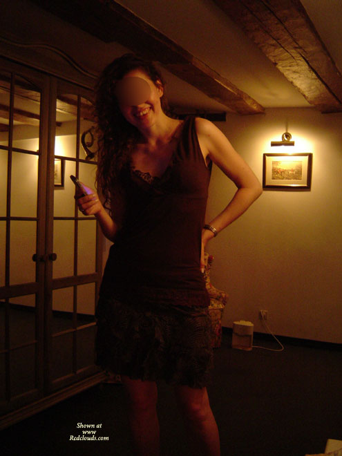 Pic #1Maria In Riga