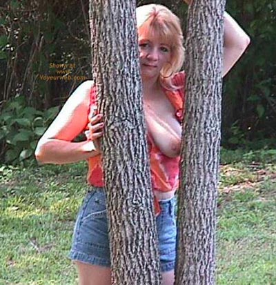 Pic #1Heres My Smokey Mountain Hunnie