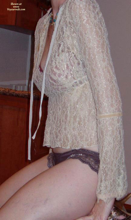 Pic #1 Sheer Delight