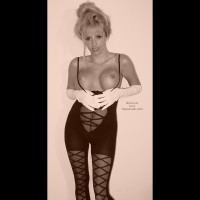 Pic #1 Summergirl More Black And Whites