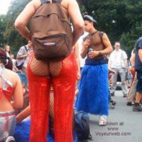 Love Parade 2002