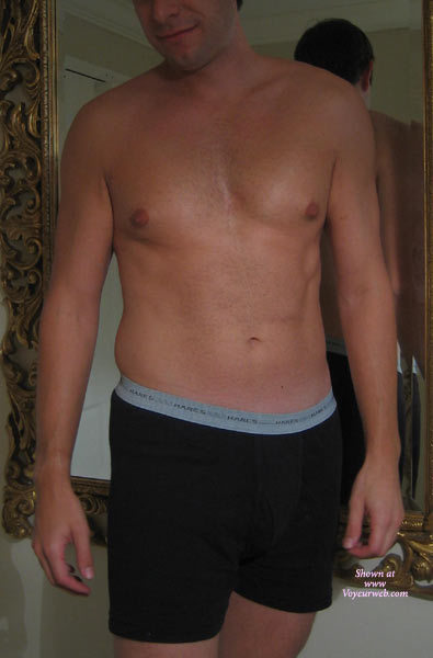 Pic #1 Just Me