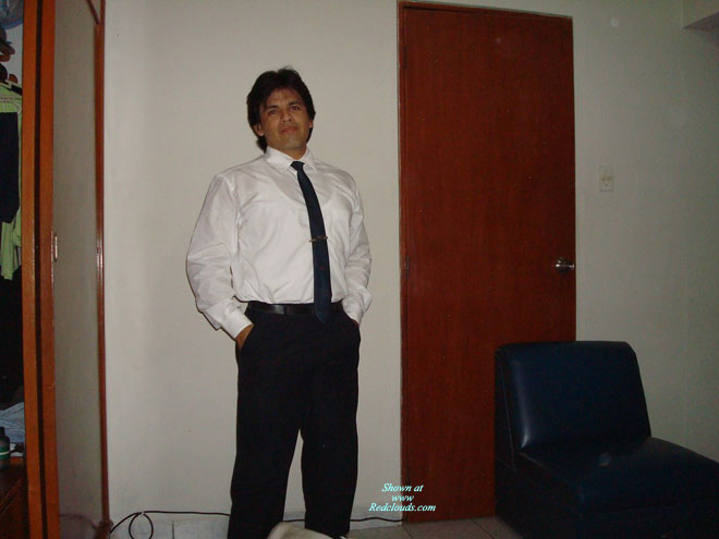 Pic #1The Return Of The Mike