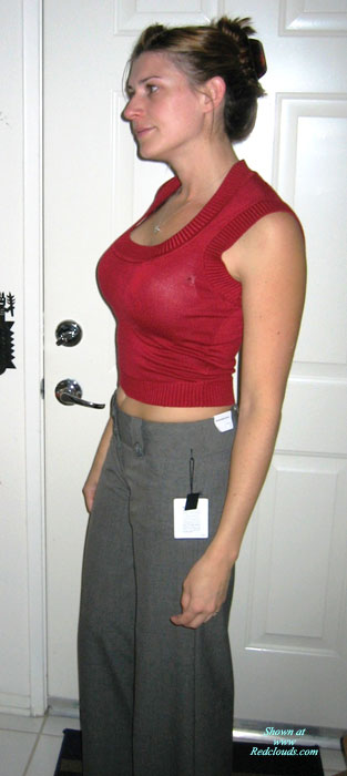 Pic #1Good Girl B-six