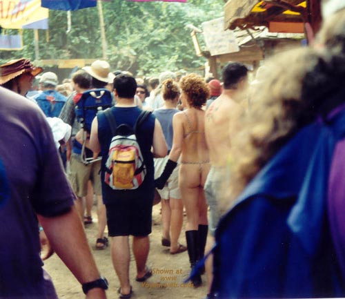 Pic #133rd Oregon Country Fair 2