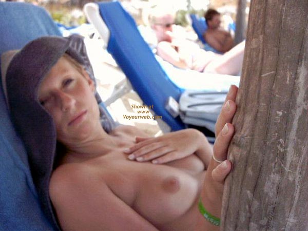 Pic #1 Beach Fun