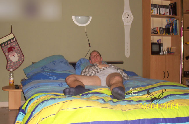 Pic #11ste Time Bart