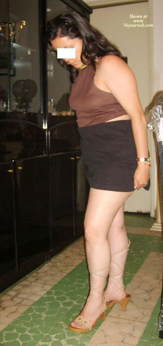 Pic #1 Angy