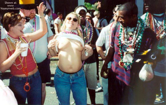 Pic #1Mardi Gras Pictures