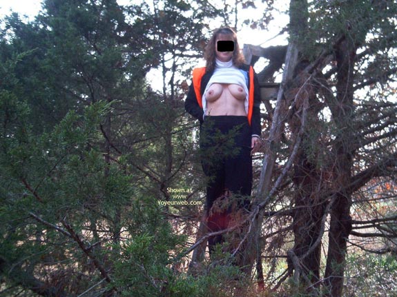 Pic #1Hunting Season Opens