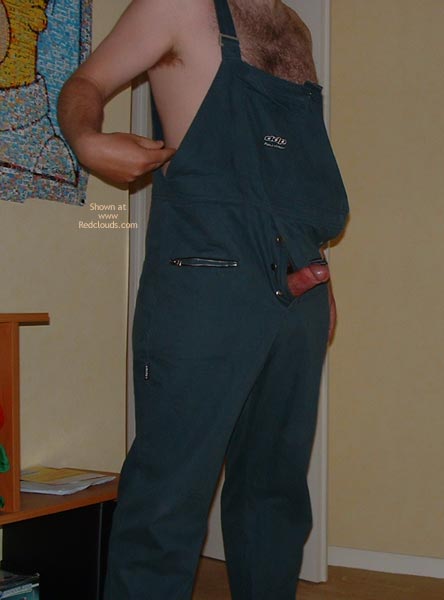 Pic #1M* Un Petit Strip