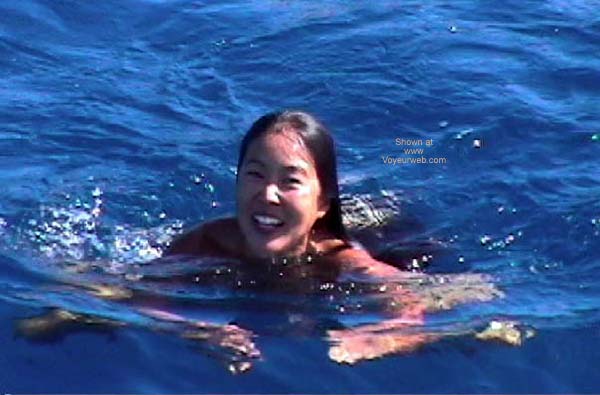 Pic #1Beautiful Lani Skinny Dips